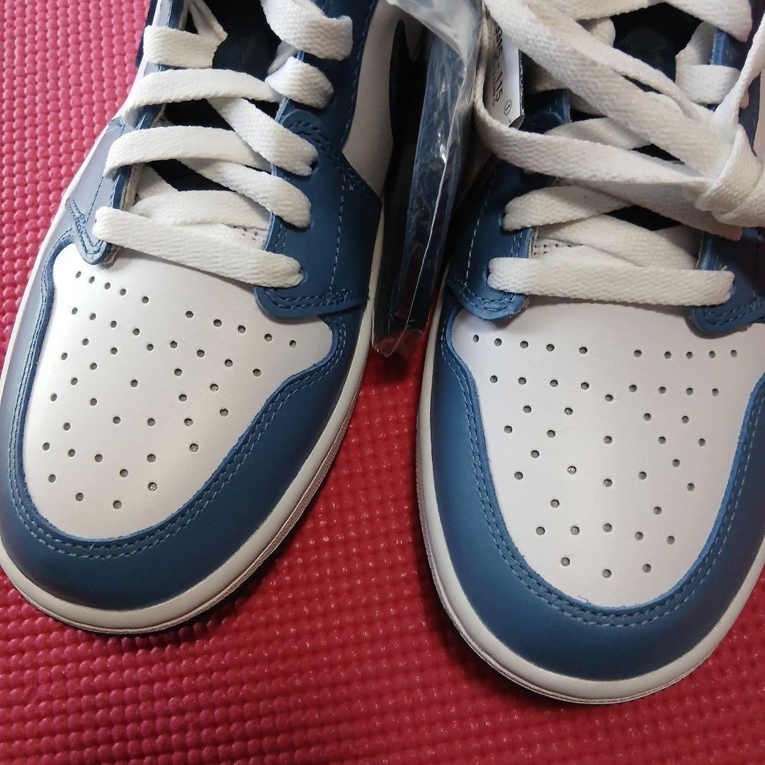 ナイキ NIKE JORDAN 1 LOW G 26.0cm