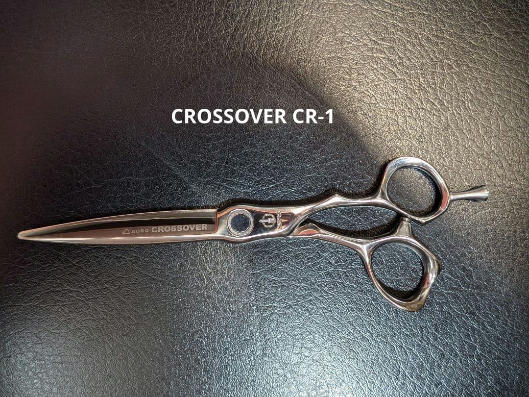 ミズタニシザー CROSSOVERCR-1 6.2インチ Mizutani Crossover CR-1 6.2 Lefty – Wella Studio Mall