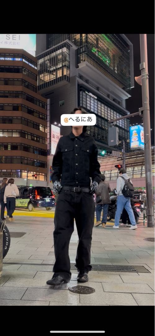 トップス earl fuckthisindustry pankandyo