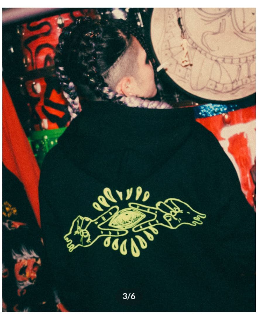 CHAQLA. アパレル