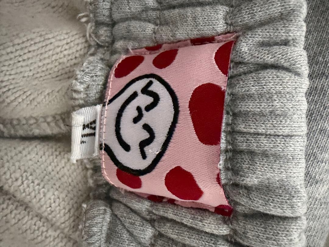 超希少】スターチーム スウェットパンツ 初期 starteam