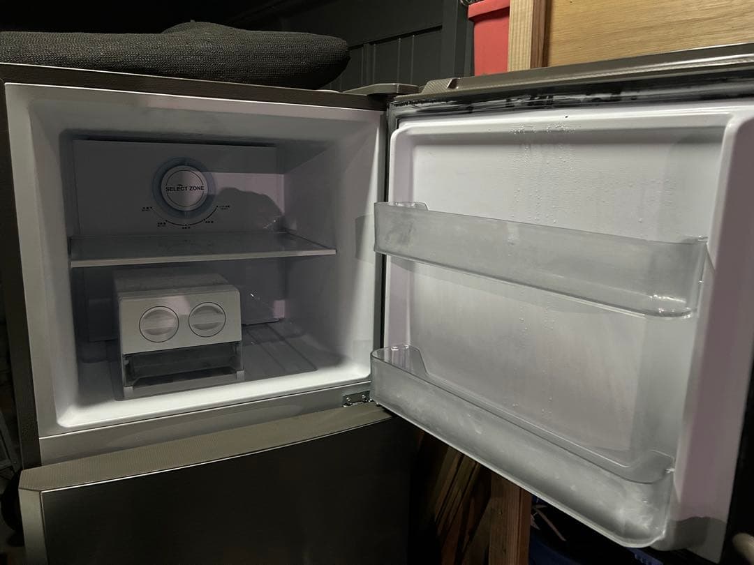 引取歓迎愛知 ハイアール 235L冷蔵庫 JR-NF235A 2020年製 - メルカリ