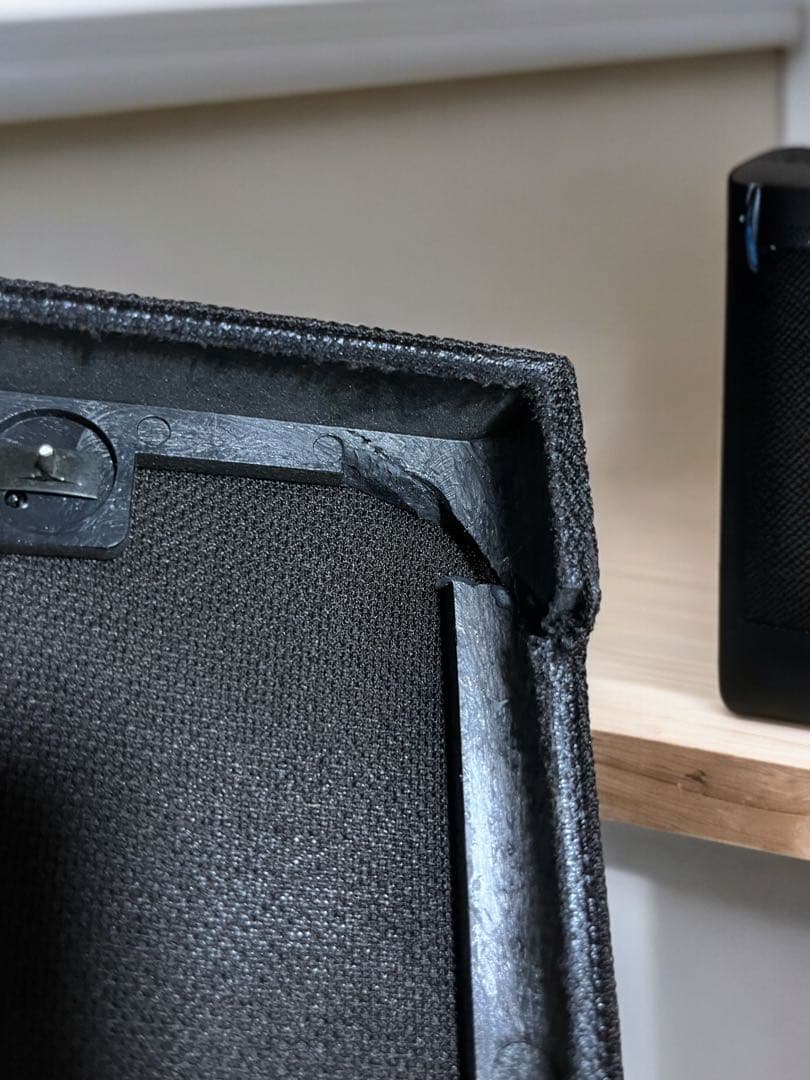 希少】LUXMAN SR-007 スピーカー ペア ラックスマン - メルカリ