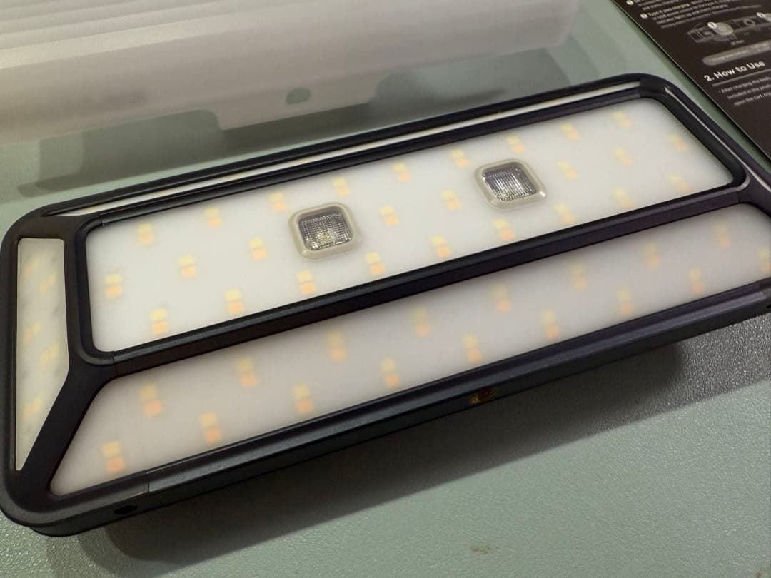 [ゆうき] Lumena 5.1CH PRO LED Lantern