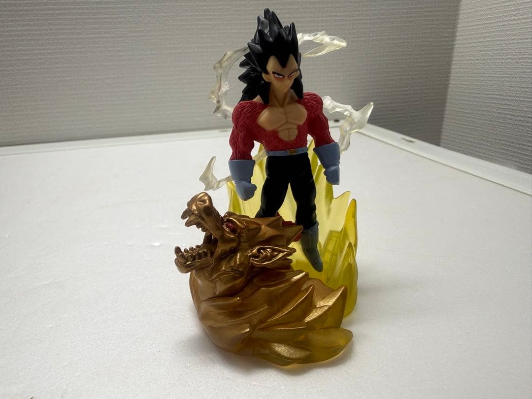 ドラゴンボール　イマジネーションフィギュア　まとめ　当時物　希少　Z GT 初期