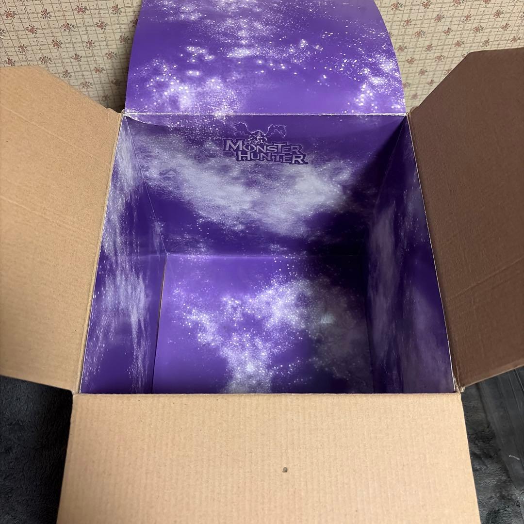 モンスターハンター クリエイターズモデル ゴア・マガラ 初回生産版