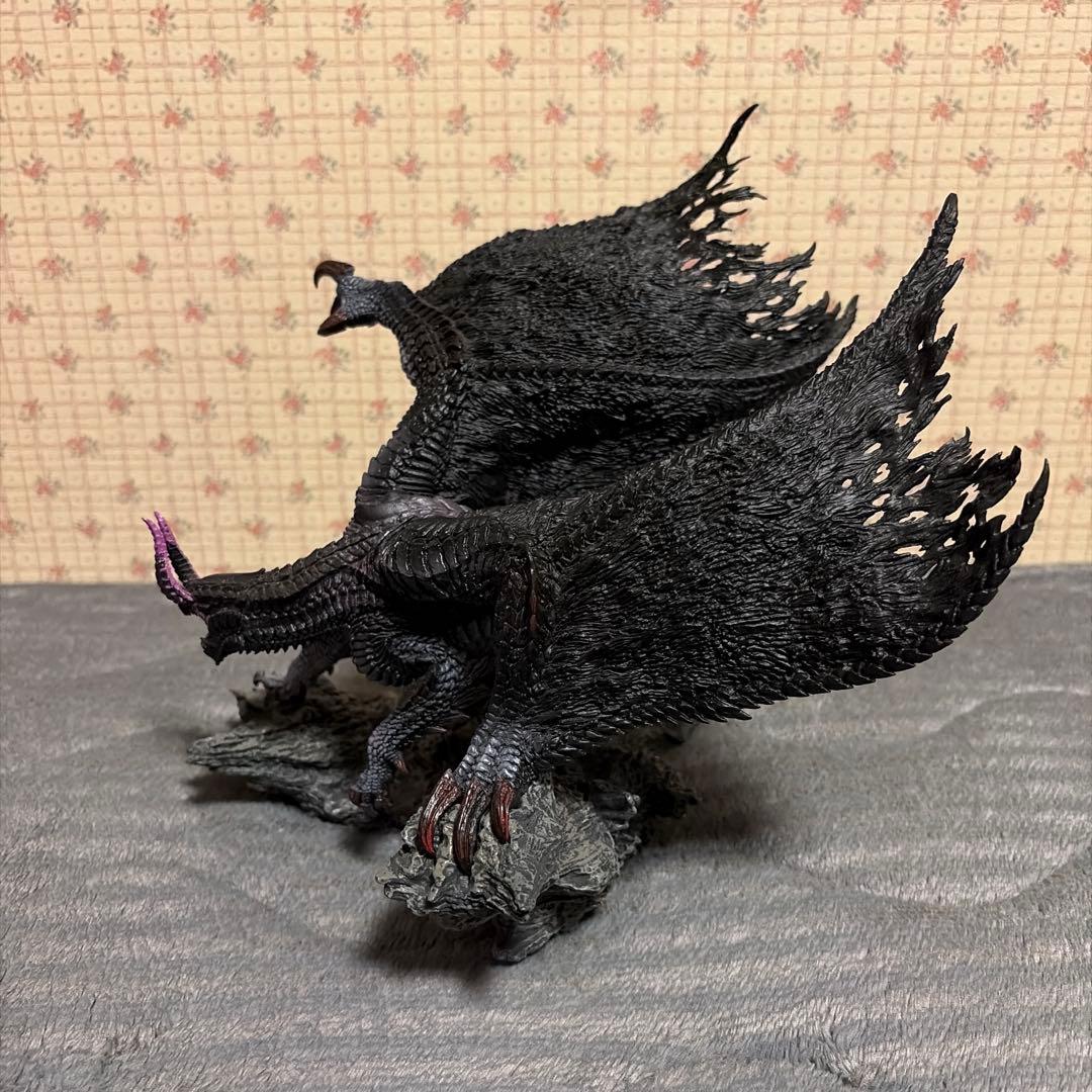 モンスターハンター クリエイターズモデル ゴア・マガラ 初回生産版