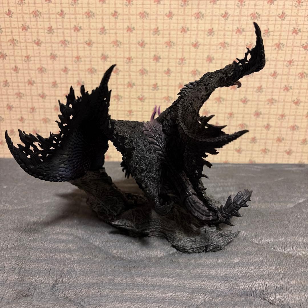 モンスターハンター クリエイターズモデル ゴア・マガラ 初回生産版