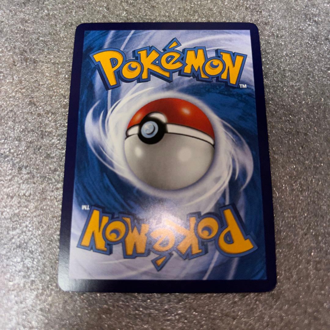 中国語版ポケモンカード151 ピカチュウ 皮卡丘AR 美品 173/151 - メルカリ