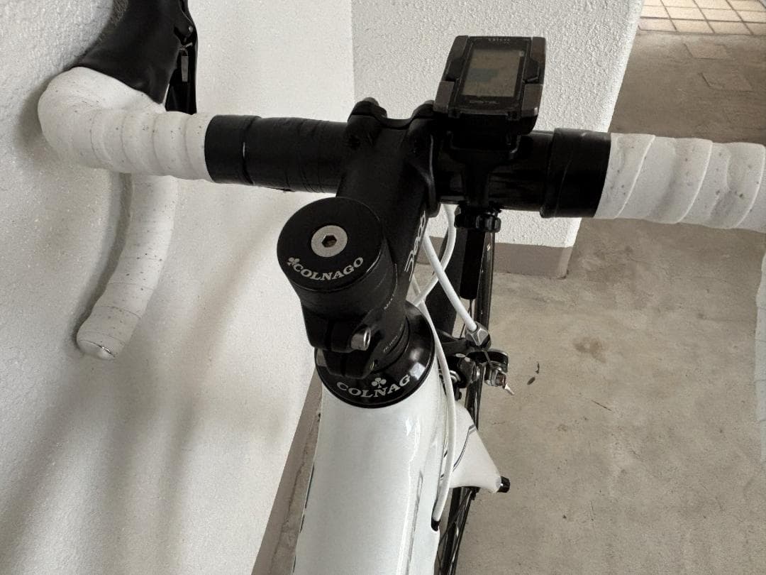 引き取り限定】 価格交渉は可能 COLNAGO CX-ZERO 2016年 - メルカリ