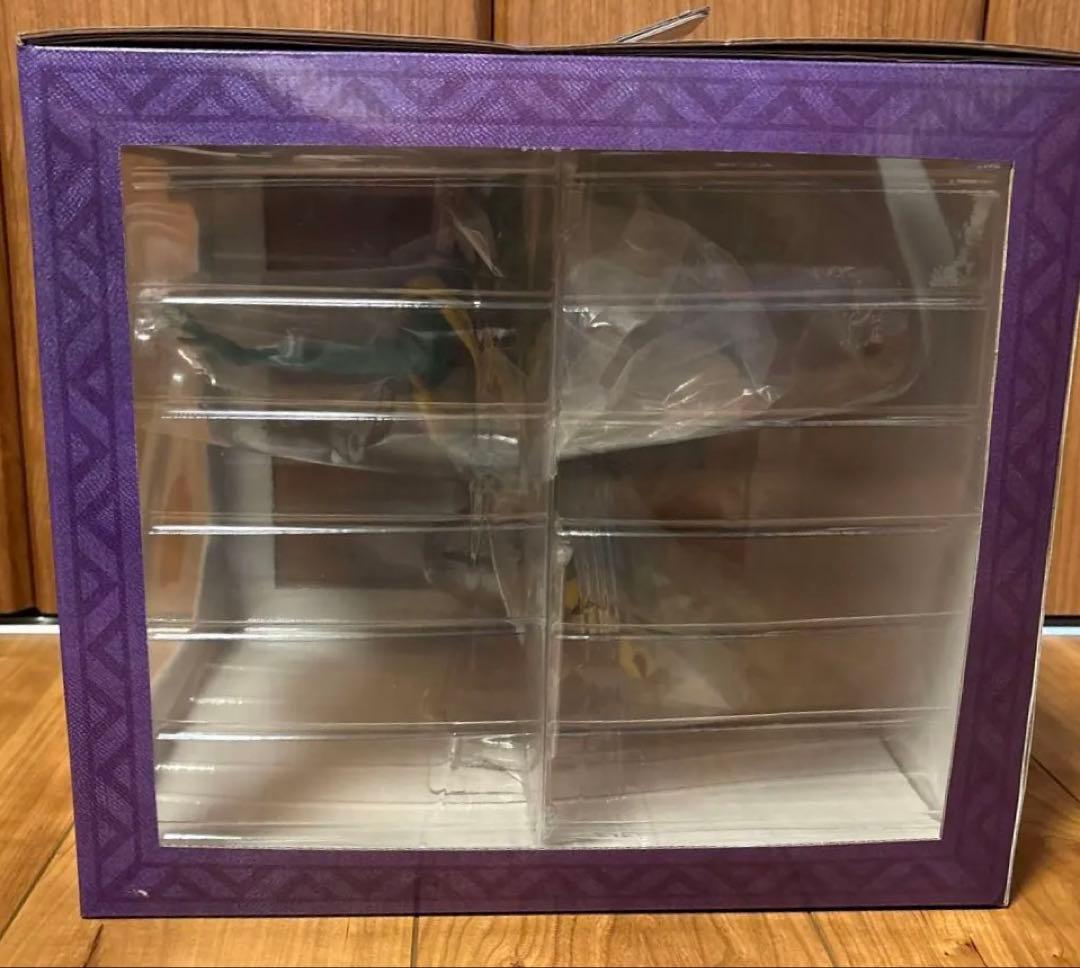 新品】ドラゴンクエスト 1番くじ さいごの一枚賞 オルゴデミーラ