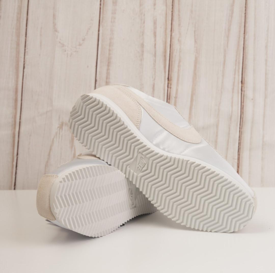 未使用品 NIKE W CORTEZ コルテッツ 25.5cm