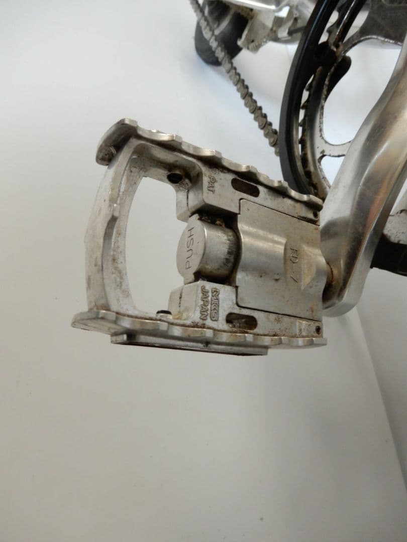 付属品充実】JD RAZOR アルミフレーム 折り畳み自転車 JDBike 改