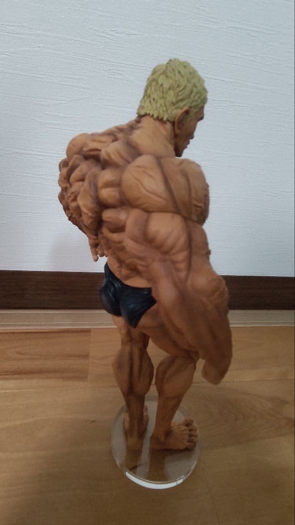 一番くじ松本人志フィギュア