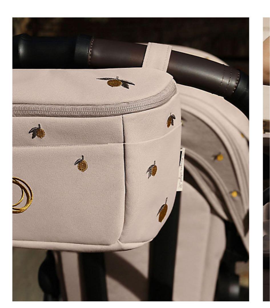 Bugaboo バガブー ×コンゲススロイド オーガナイザー 完売品 - メルカリ