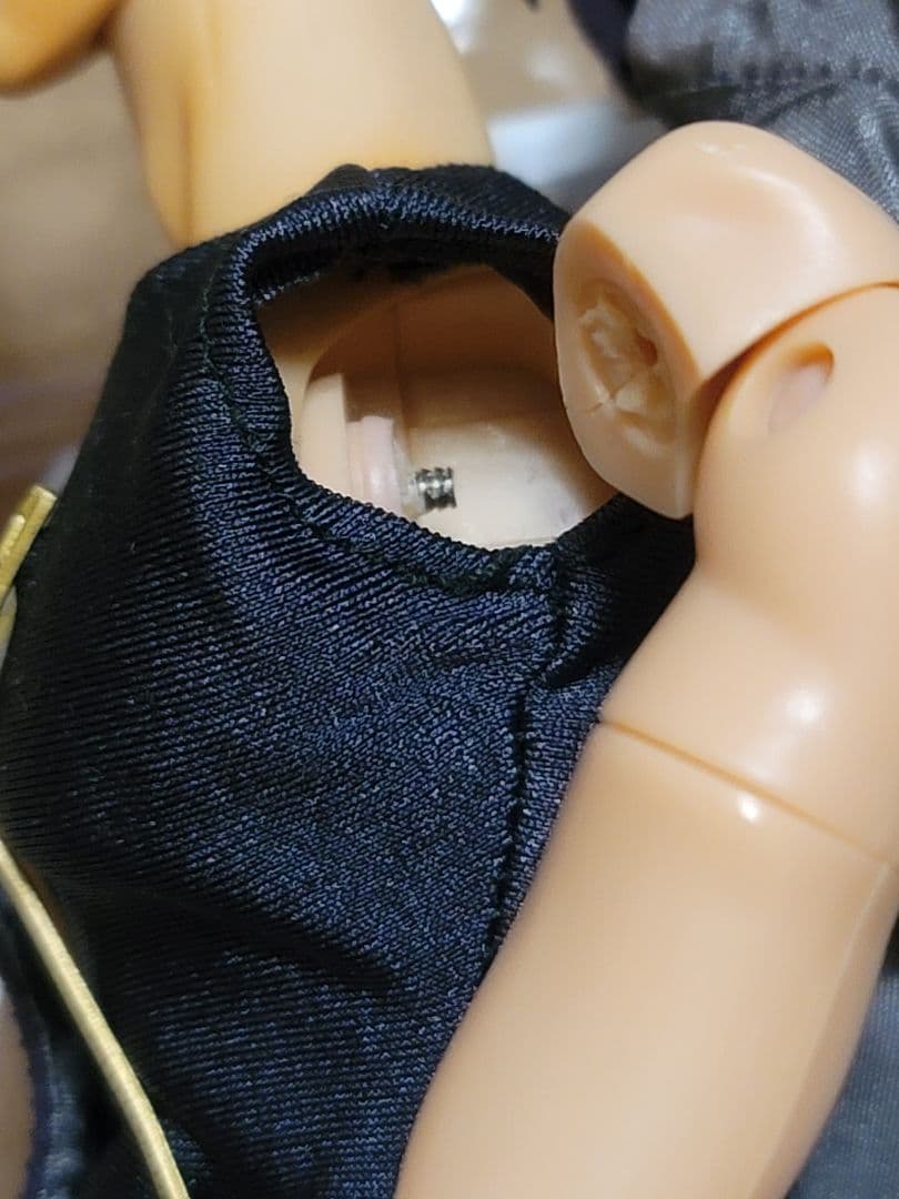 ジョジョの奇妙な冒険 東方仗助　RAH　リアルアクションフィギュア　難あり