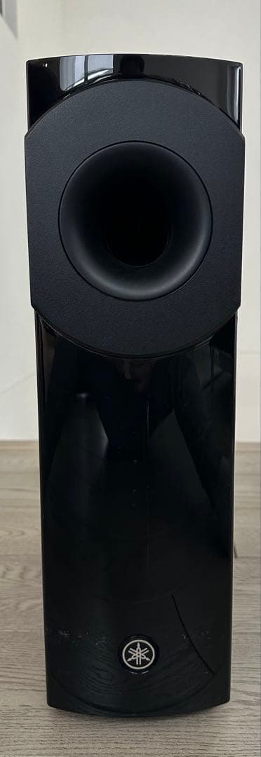 YAMAHA YSP-4300 サウンドバー＋ワイヤレスサブウーファー - メルカリ