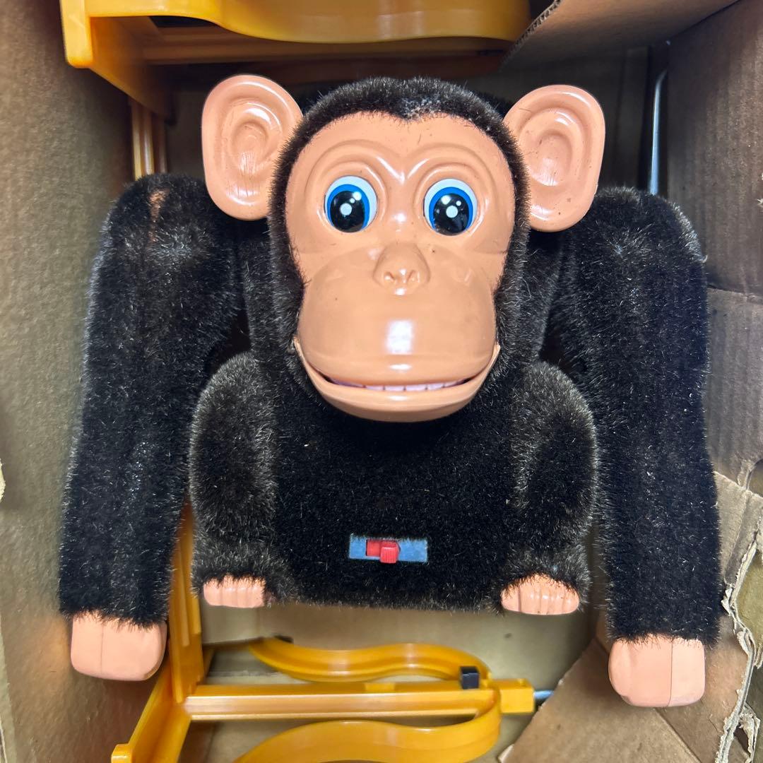 激レア　いたづらモンチャン