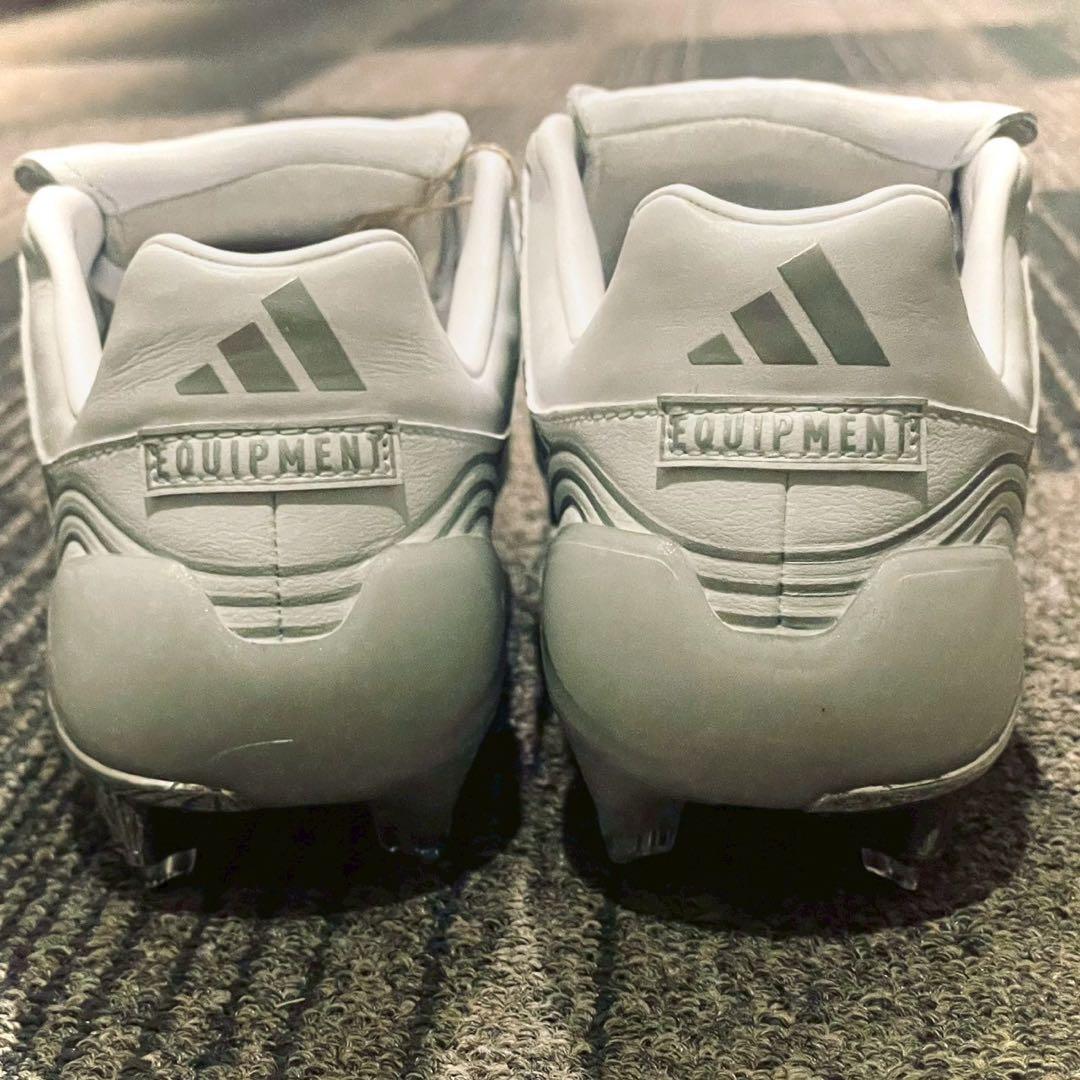 【新品】プレデター PRECISION ELITE FG(26.0cm)