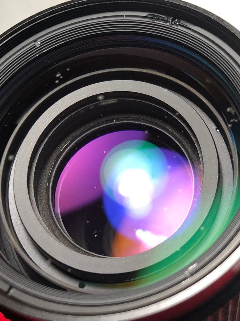 レア　tamron 60-300mm f3.8-5.4 m42マウント