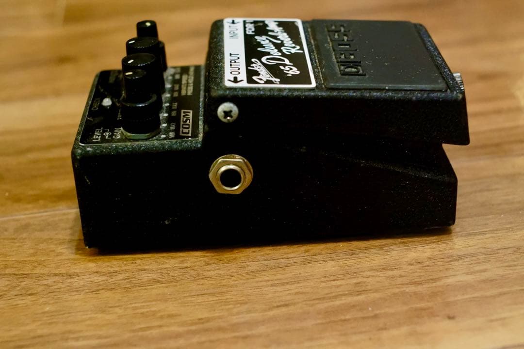 ギター BOSS FDR-1 Fender '65 Deluxe Reverb Amp