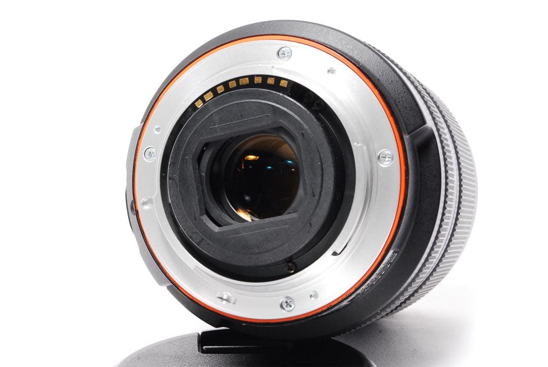 便利な1本◇SONY DT 18-135mm SAM◇高速AF◇万能ズームレンズ - メルカリ