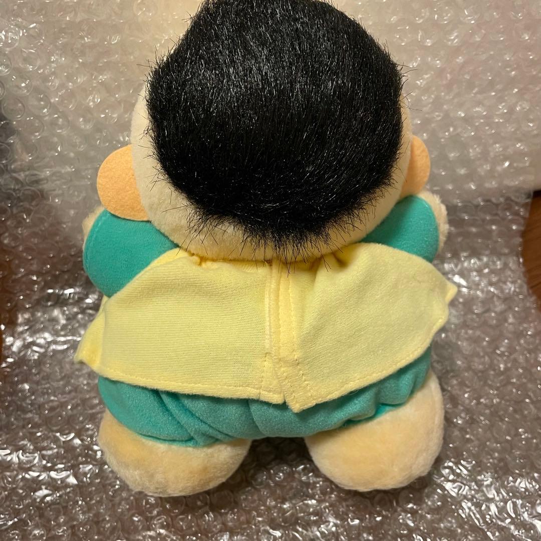 レトロ 激レア みんなのたあ坊 ぬいぐるみ - メルカリ