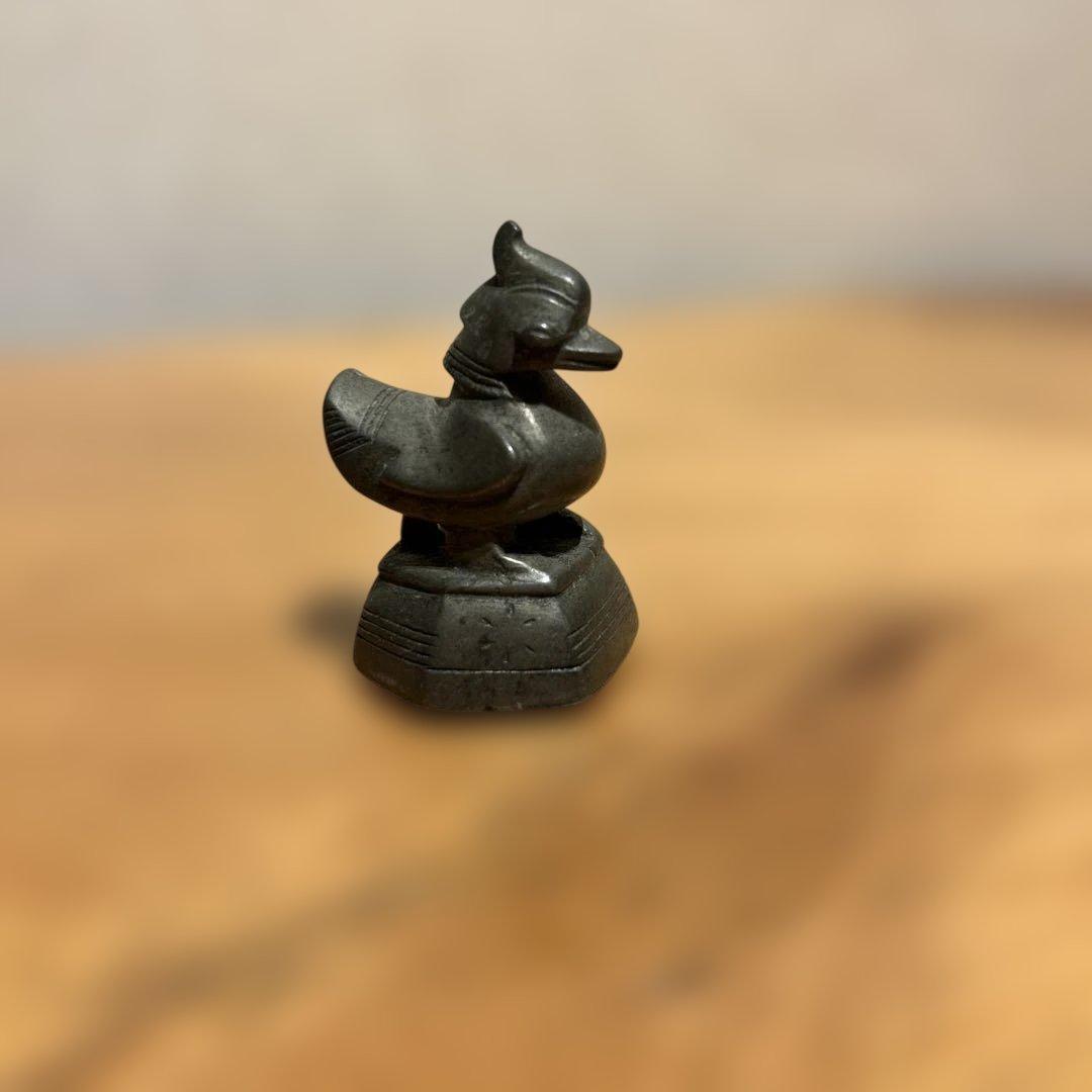 オピウムウェイト 金属製 アヘン おもり