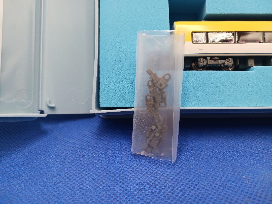 マイクロエース A6660 近鉄 23000系 伊勢志摩ライナー 登場時 6両