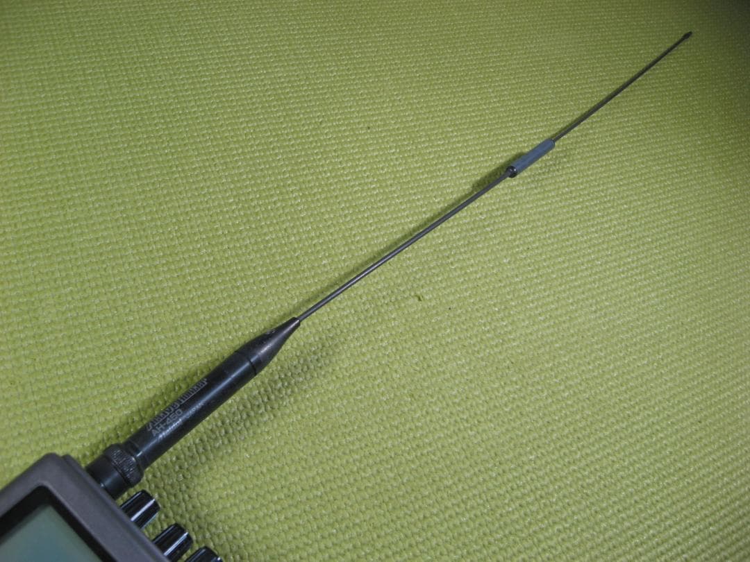 日本第一無線 バスターズ NDM2000 広帯域受信機 0.1～2059MHz - メルカリ