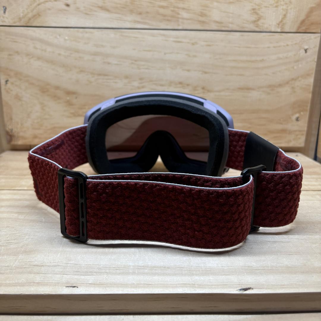 1634】anon アノン M5 エムファイブ - メルカリ