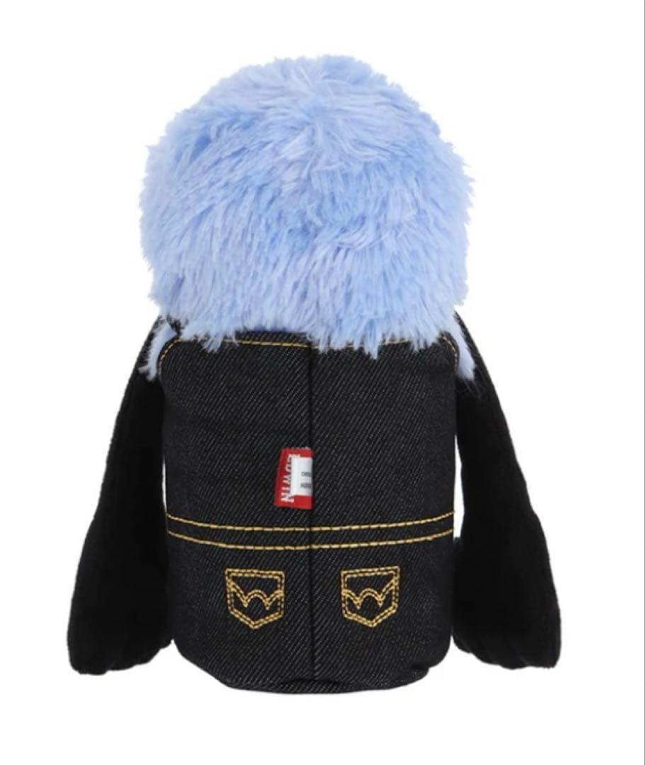 パペットスンスン EDWIN ぬいぐるみ - メルカリ