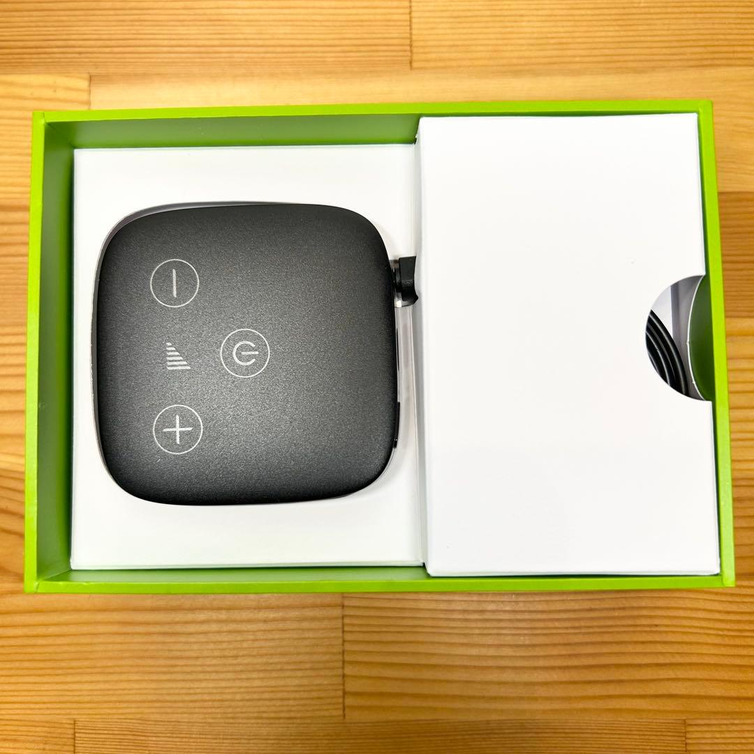 モンチママさん専用 フォナック 補聴器用 テレビコネクターD - メルカリ