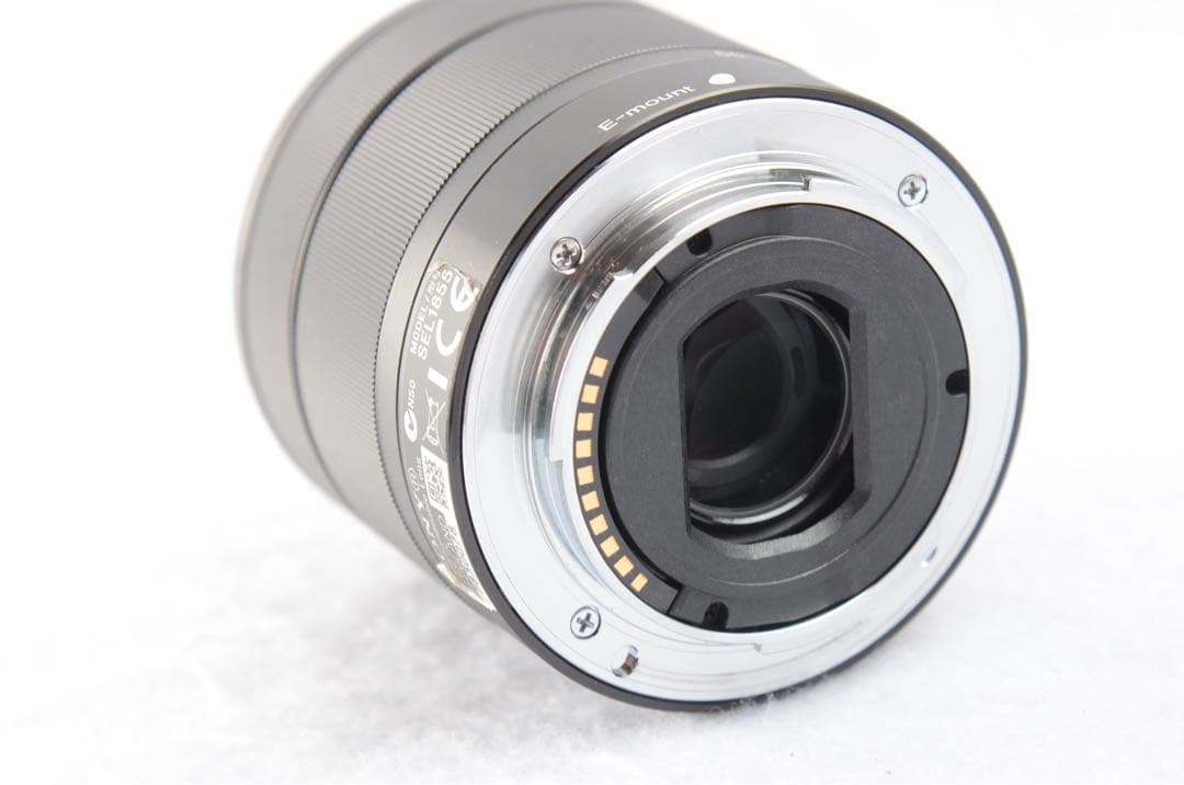 SONY α NEX-7K ズームレンズキット 《 S数5000回！ 》