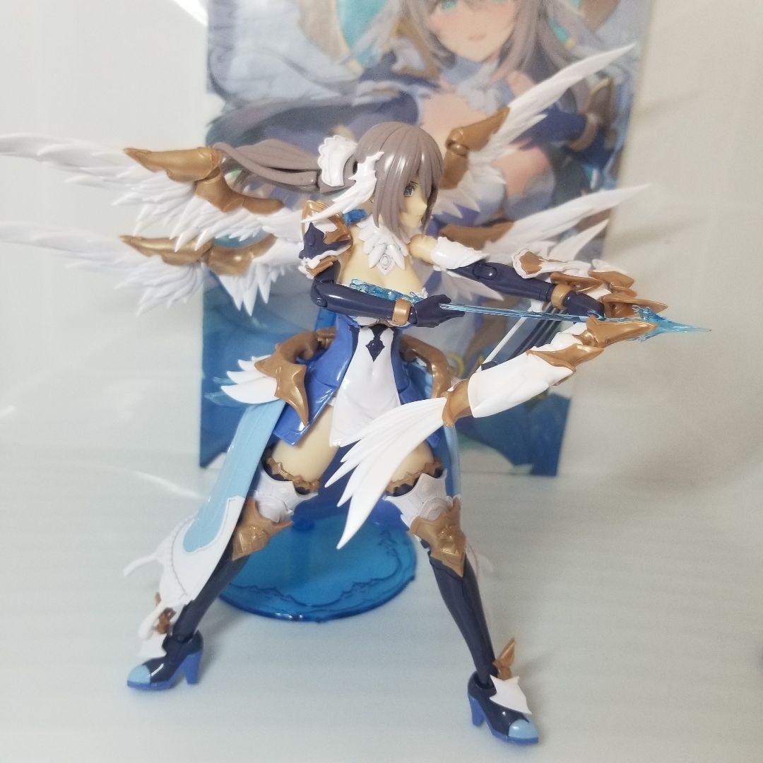 アルカナディア　エルメダ