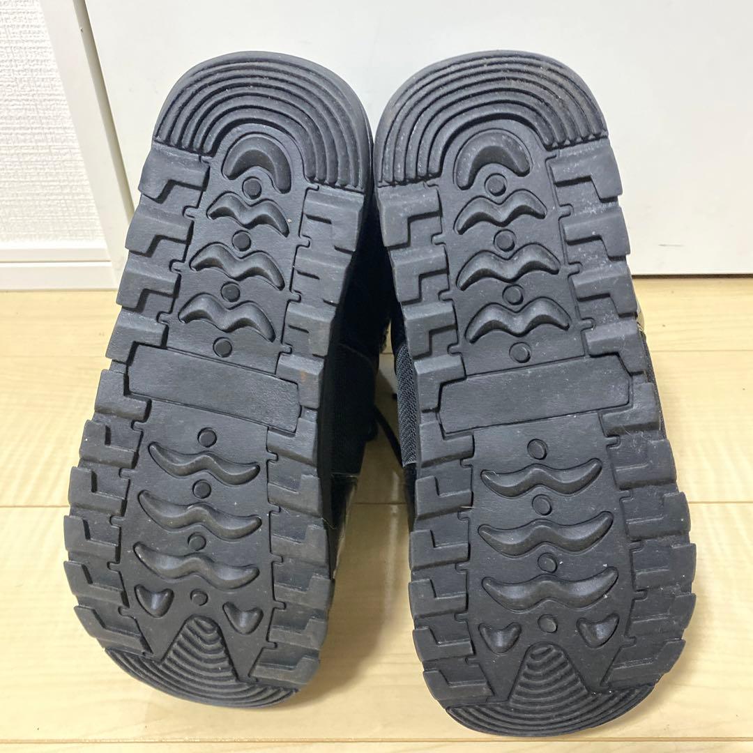 【美品_即日発送_送料無料】スノボブーツ　EMPIRE 29.0cm