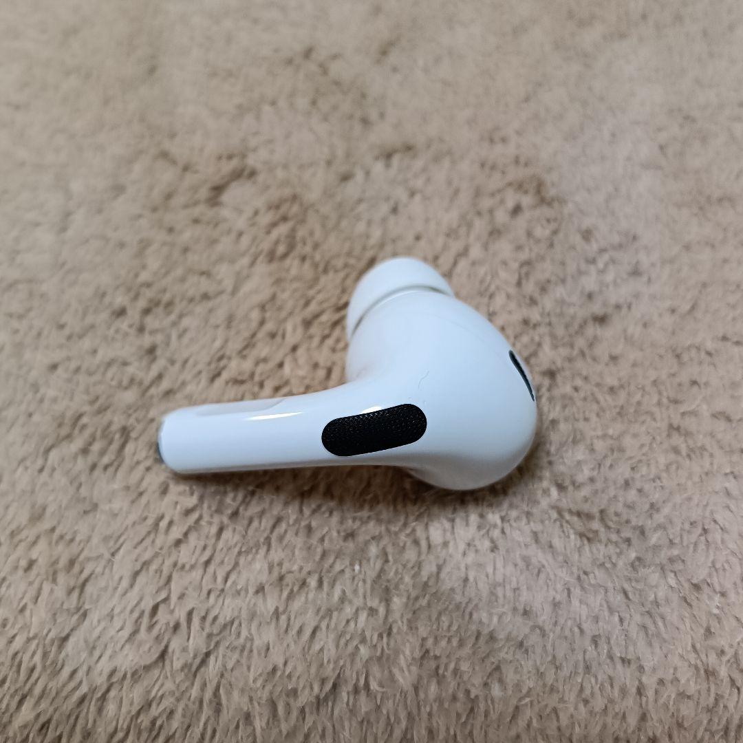 Apple AirPods Pro 2世代 L 左耳 02 - メルカリ