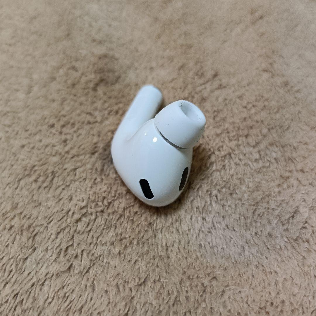 Apple AirPods Pro 2世代 L 左耳 02 - メルカリ