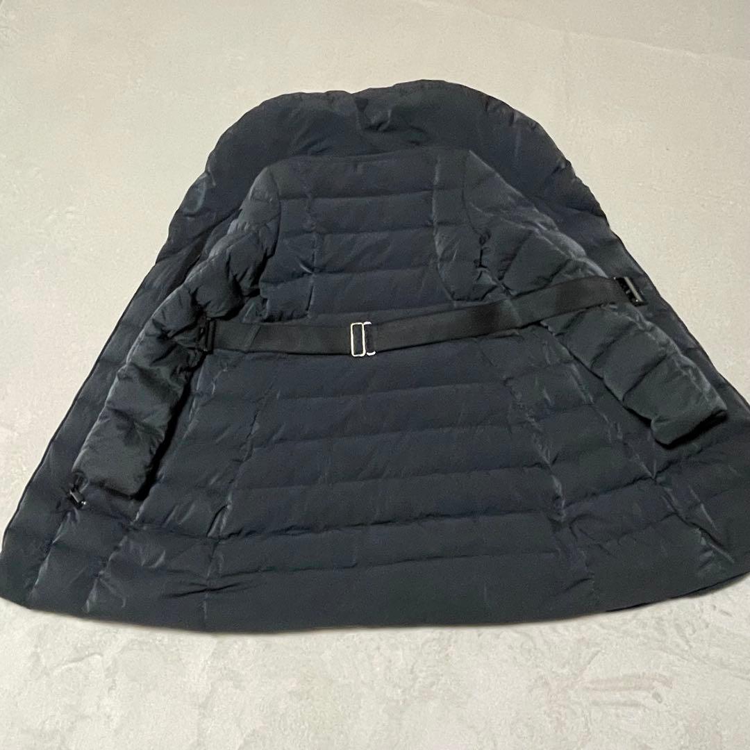 TATRAS タトラス ダウンジャケット LTA15A4286 M ベルト付き