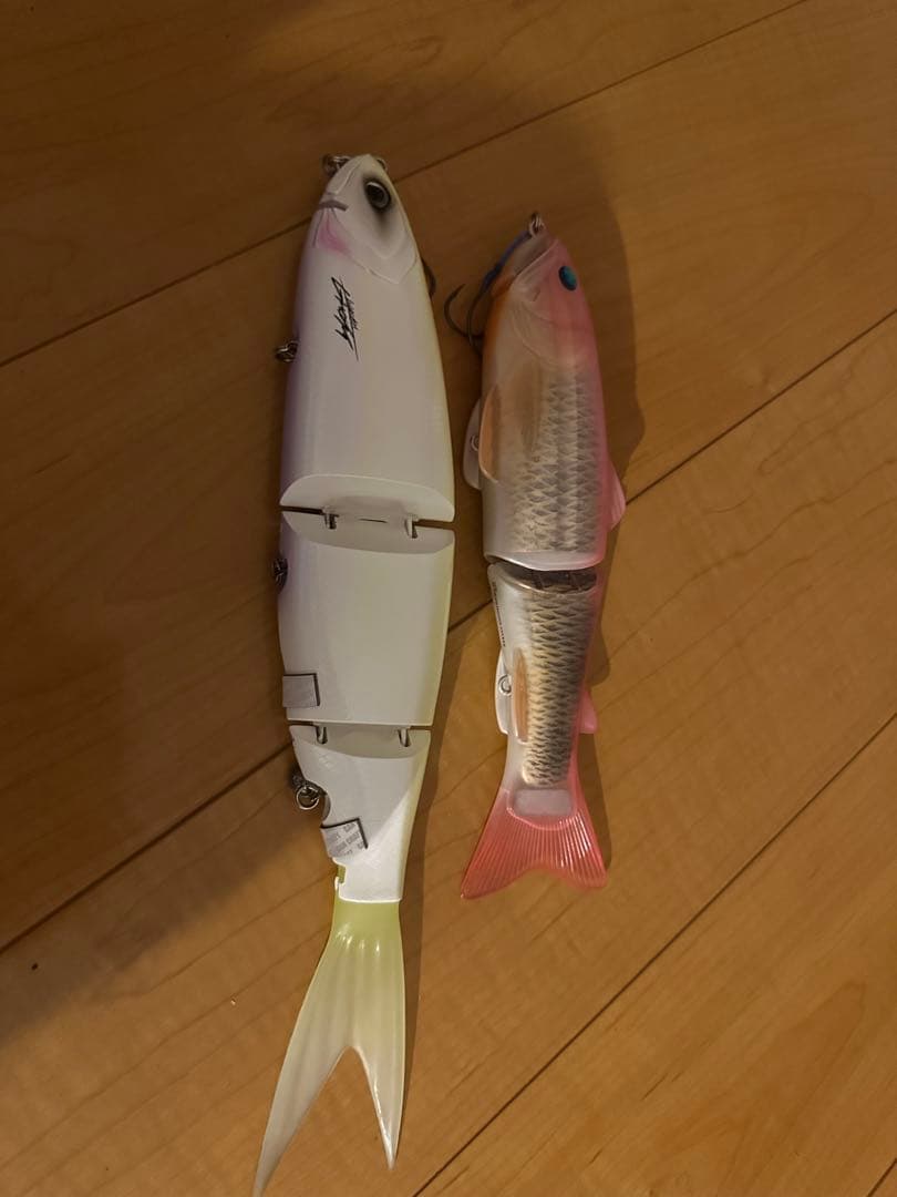 drt クラッシュゴースト　250hsセット DRT クラッシュゴースト N・F chrome + リューギ ヘッドショット