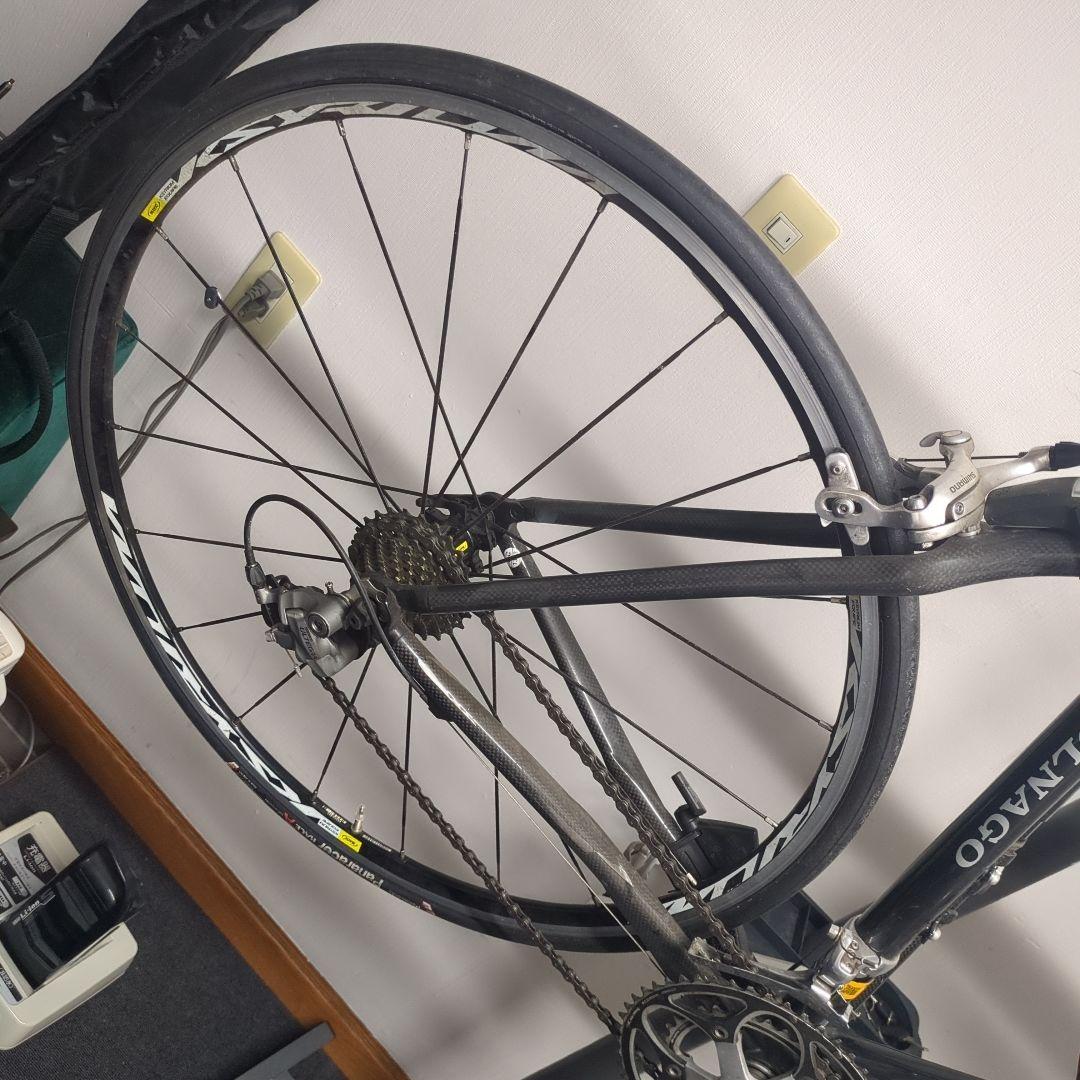 コルナゴ カンビアーゴ colnago cambiago - メルカリ