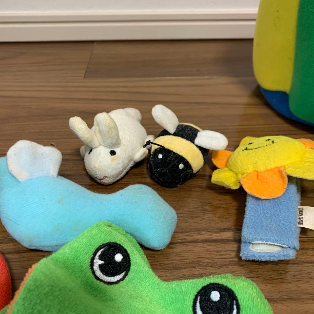 正規購入品 ディズニー英語システム DWE プレイアロング & おもちゃ