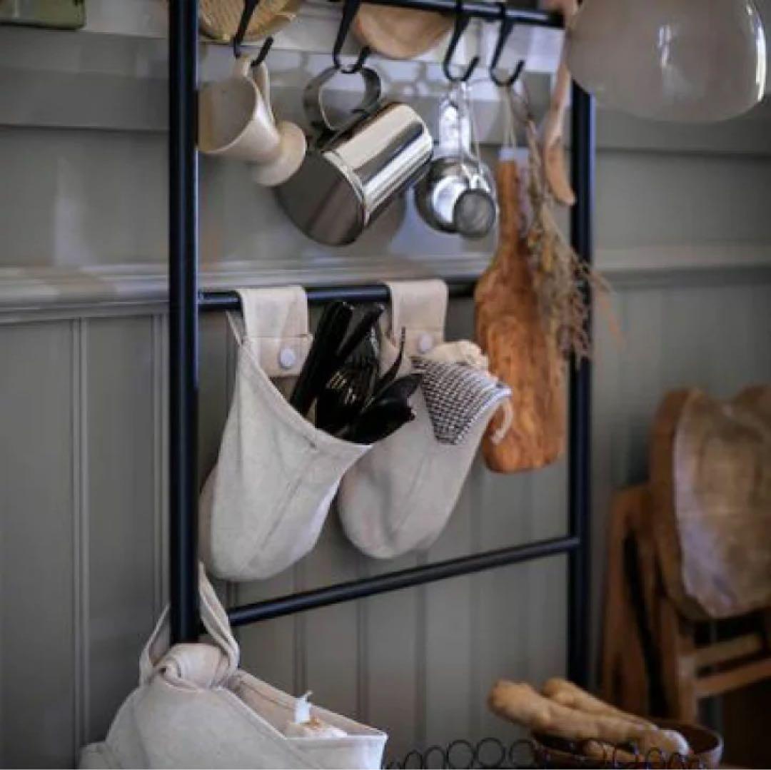 IKEA 美品 HÅVERUD ホーヴェルード テーブル スツール 椅子2脚 - メルカリ