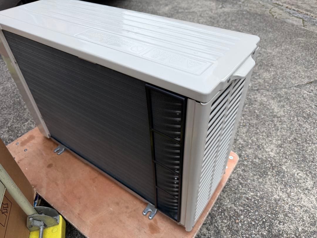 2025年製 18畳用 三菱 お掃除エアコン クーラー 5.6kw 56 霧が峰