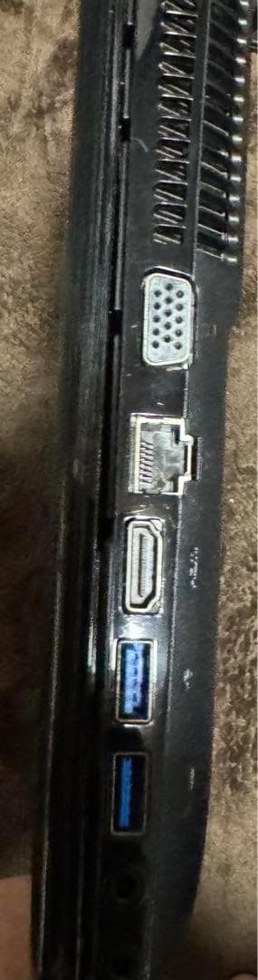 ジャンク】Windows10/メモリ8GB/SSD480GB/i7-3630QM - メルカリ