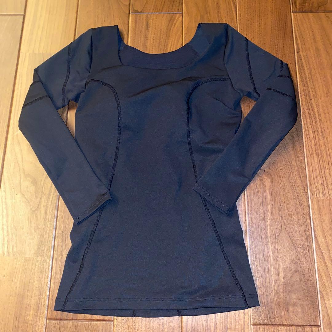 リントスル ピラティスウェア 着圧 - メルカリ