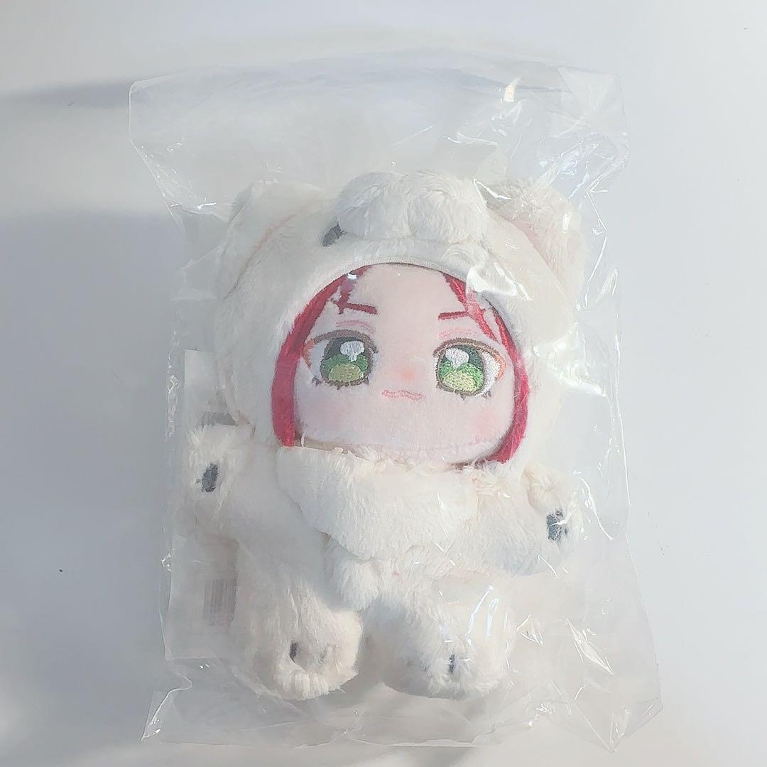 あんスタ 衣更真緒 一緒に暮らすぬい いつぬい 一緒に暮らすぬい Trickstar／Knights – pattythree公式通販サイト