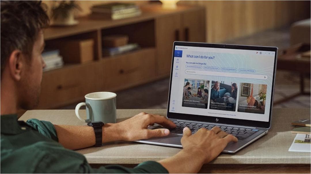 極美／Ry9／AI HP OmniBook Ultra／Wi-Fi7／駆21時間 - メルカリ