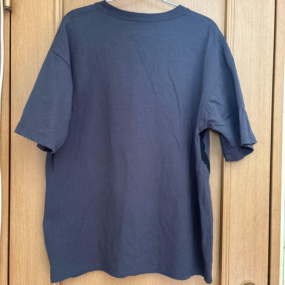 レディガガ　日本ポップアップ限定MAYHEM ガガ グラフィックTシャツ L