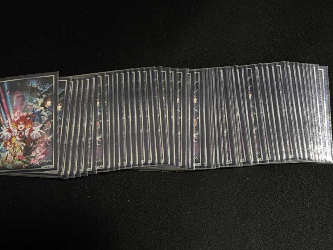 ヴァイス　マクロス　デッキ